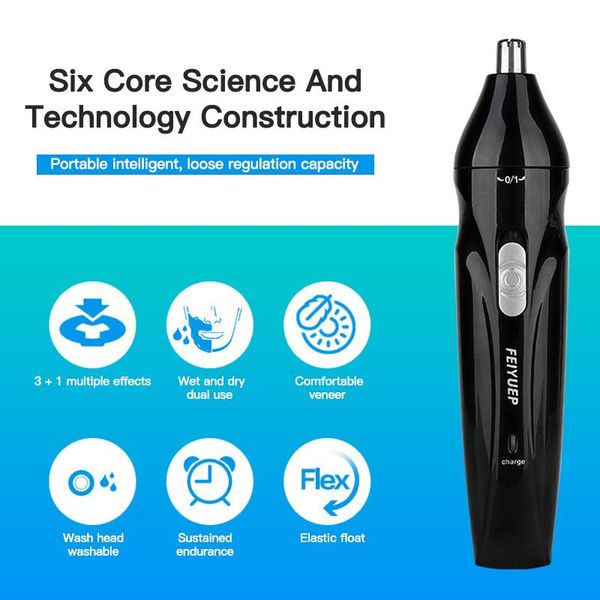 electric nose & ear trimmers hair trimmer 3in1 usb clipper barber men shaver cutter cordless machine set tslm1
electric nose & ear trimmers hair trimmer 3in1 usb clipper barber men shaver cutter cordless machine set tslm1