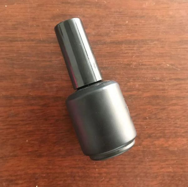 factory outlet 15ml frost black empty nail polish bottles vials containers sample with brush cap for art
factory outlet 15ml frost black empty nail polish bottles vials containers sample with brush cap for art