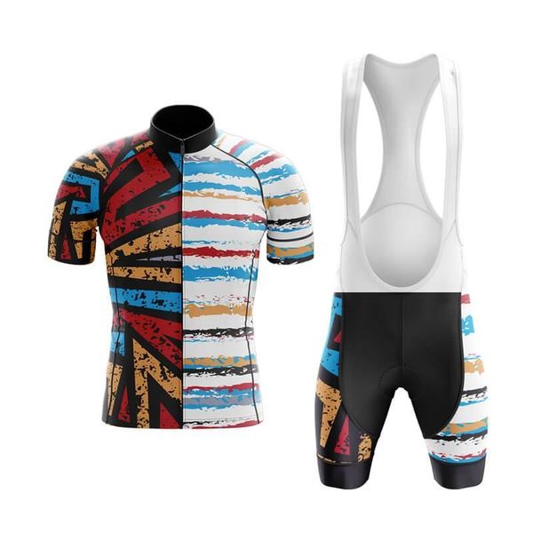 racing sets 2021 abstract team cycling jersey gel bike shorts mens ropa ciclismo maillot culotte biycling bottoms suit, Black;blue
racing sets 2021 abstract team cycling jersey gel bike shorts mens ropa ciclismo maillot culotte biycling bottoms suit, Black;blue