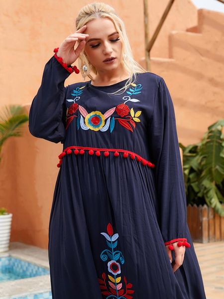 ethnic clothing mubarak ramadan eid blue dresses abayas for women abaya dubai turkey muslim embroidery dress islam robe musulman femme, Red
ethnic clothing mubarak ramadan eid blue dresses abayas for women abaya dubai turkey muslim embroidery dress islam robe musulman femme, Red