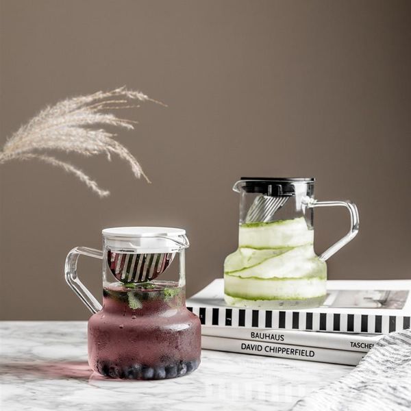 wine glasses nordic style thermostable glass cooling kettle coffee pot with filter fruit flower teapot home brew red
wine glasses nordic style thermostable glass cooling kettle coffee pot with filter fruit flower teapot home brew red