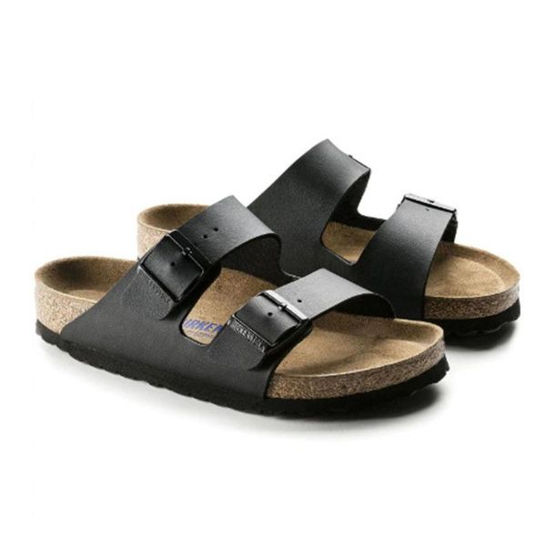 casual pu single shoes anti-skid outdoor flip-flops women summer flat bottom cork slippers student metal buckle bean, Black
casual pu single shoes anti-skid outdoor flip-flops women summer flat bottom cork slippers student metal buckle bean, Black