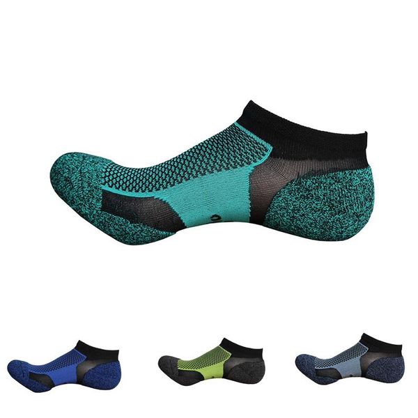 sports socks sport men and women short tube professional looped mesh breathable outdoor cycling bicycle running boat, Black
sports socks sport men and women short tube professional looped mesh breathable outdoor cycling bicycle running boat, Black