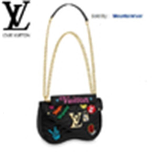 bags bag handbags brand bag wave chain designer mm women luxury iconic bags shoulder 260g totes cross body m52564 new clutches evening
bags bag handbags brand bag wave chain designer mm women luxury iconic bags shoulder 260g totes cross body m52564 new clutches evening