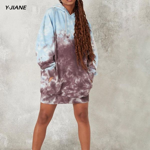autumn winter fashion new tie-dye long sleeve print sweatshirts women elegant long sleeves hooded casual loose hoodies #g3, Black
autumn winter fashion new tie-dye long sleeve print sweatshirts women elegant long sleeves hooded casual loose hoodies #g3, Black
