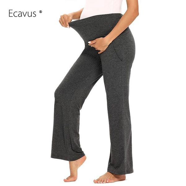 maternity clothes women pregnant comfy casual pants palazzo lounge wide leg wide/straight versatile trousers bottoms, White
maternity clothes women pregnant comfy casual pants palazzo lounge wide leg wide/straight versatile trousers bottoms, White