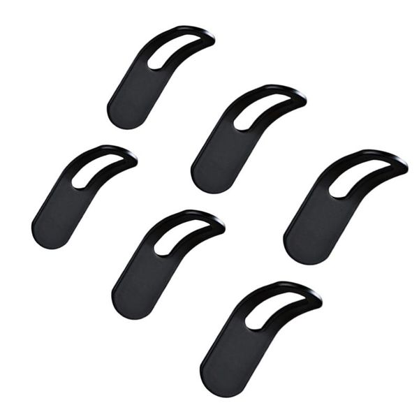 hooks & rails 6pcs no-punch wall mounted coat hallway clothes for home 
hooks & rails 6pcs no-punch wall mounted coat hallway clothes for home