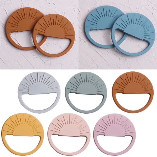 baby silicone toy teethers rodent ring toddler newborn molar pain soothing teething natural ssucking thumb toys
baby silicone toy teethers rodent ring toddler newborn molar pain soothing teething natural ssucking thumb toys