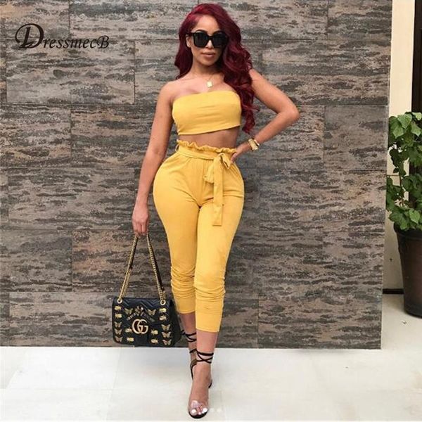 women's jumpsuits & rompers dressmecb autumn elegant women jumpsuit sleeveless suede two pieces outfits off shoulder overalls club play, Black;white
women's jumpsuits & rompers dressmecb autumn elegant women jumpsuit sleeveless suede two pieces outfits off shoulder overalls club play, Black;white