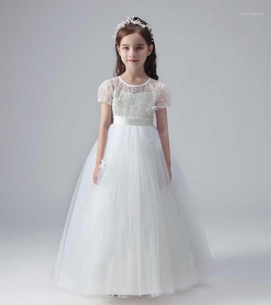 girl's dresses lace flower girls for wedding first communion party prom princess gown pageant1, Red;yellow
girl's dresses lace flower girls for wedding first communion party prom princess gown pageant1, Red;yellow