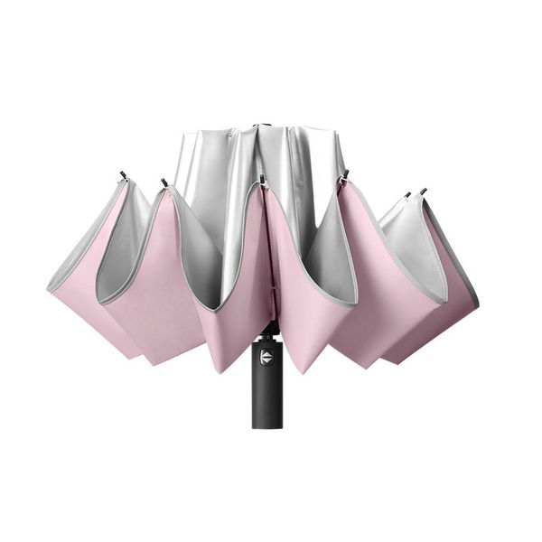 10k umbrea femae rainproof windproof refective umbrea rain women anti-uv umbreas pink three foding automatic umbreas
10k umbrea femae rainproof windproof refective umbrea rain women anti-uv umbreas pink three foding automatic umbreas