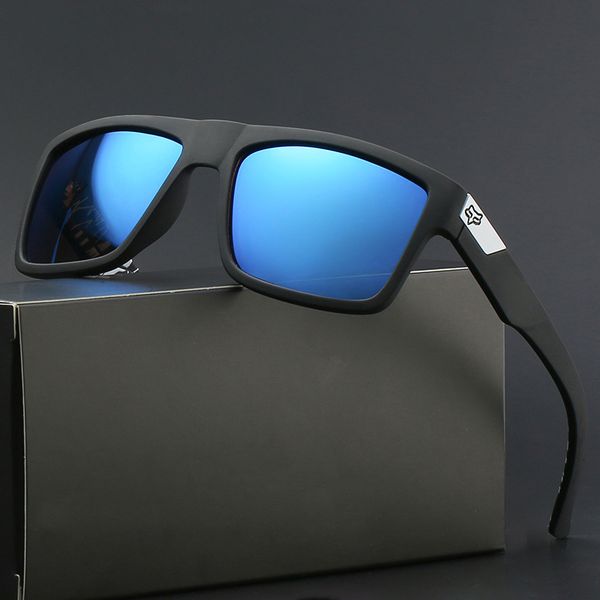 sunglasses classic men women driving square frame fishing travel male goggles sports uv400 glasses, White;black
sunglasses classic men women driving square frame fishing travel male goggles sports uv400 glasses, White;black
