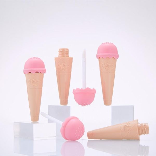 storage bottles & jars 10ml empty lipgloss tubes wholesale lip gloss lipstick ice cream makeup package
storage bottles & jars 10ml empty lipgloss tubes wholesale lip gloss lipstick ice cream makeup package