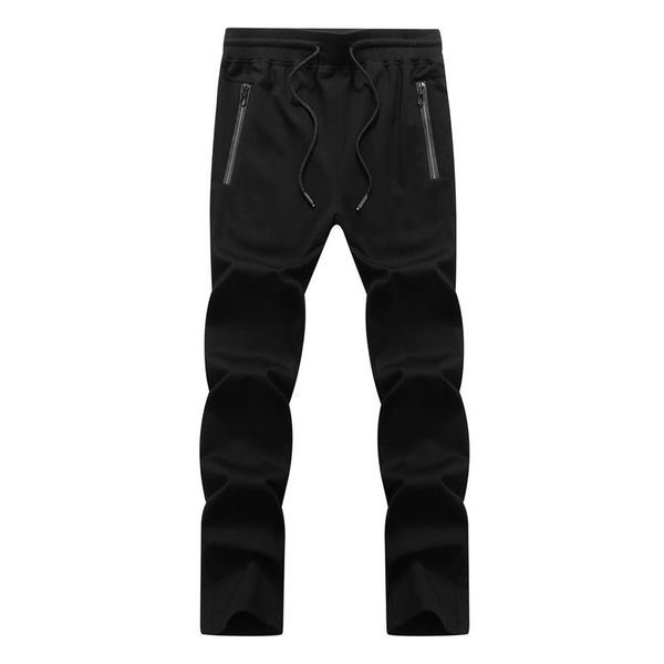 men's pants spring autumn trousers plus size 8xl 9xl casual male breathable sportswear quality sweatpants, Black
men's pants spring autumn trousers plus size 8xl 9xl casual male breathable sportswear quality sweatpants, Black