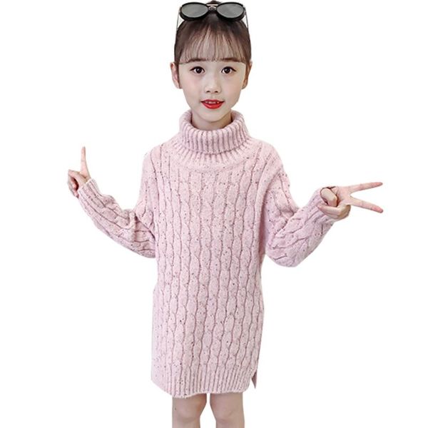 girl's dresses for girls solid color sweater dress spring autumn children casual style kids costume 6 8 10 12 14, Red;yellow
girl's dresses for girls solid color sweater dress spring autumn children casual style kids costume 6 8 10 12 14, Red;yellow