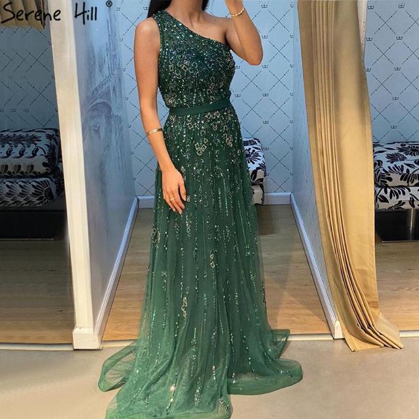 party dresses serene hill luxury beadings green a-line evening gown 2021 one-shoulder for women formal dress cla70921, White;black
party dresses serene hill luxury beadings green a-line evening gown 2021 one-shoulder for women formal dress cla70921, White;black