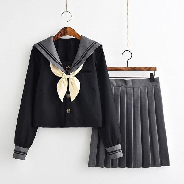 women's suits & blazers dark department gothic loli style college very cute pleated skirt spring, summer, autumn and winter models, White;black
women's suits & blazers dark department gothic loli style college very cute pleated skirt spring, summer, autumn and winter models, White;black