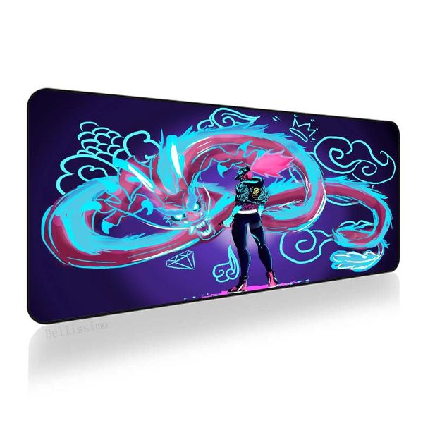 mouse pads & wrist rests league of legends anime pad xxl kda mousepad gamer computer desk mat varmilo gaming lapmausepad keyboards acces
mouse pads & wrist rests league of legends anime pad xxl kda mousepad gamer computer desk mat varmilo gaming lapmausepad keyboards acces