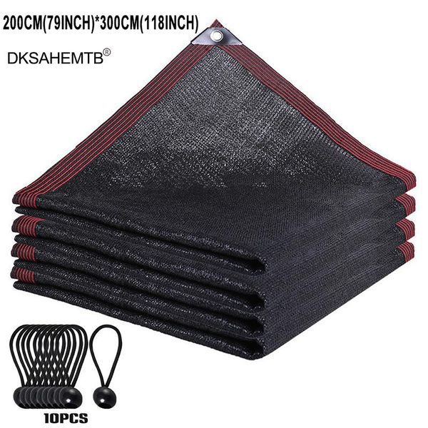 tents and shelters portable shade cloth cover thicken encryption breathable net heavy duty fence for garden courtyard mj
tents and shelters portable shade cloth cover thicken encryption breathable net heavy duty fence for garden courtyard mj