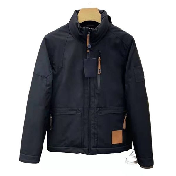 luxury mens down coats winter puffer jackets designer parka men casual coat outerwear warm feather clothes classic styles parkas puffer jack, Black
luxury mens down coats winter puffer jackets designer parka men casual coat outerwear warm feather clothes classic styles parkas puffer jack, Black