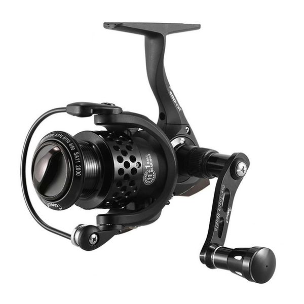 4000-6000 series 5.5:1 ball bearings carp fishing reel spinning metal spool fihsing tackle baitcasting reels
4000-6000 series 5.5:1 ball bearings carp fishing reel spinning metal spool fihsing tackle baitcasting reels