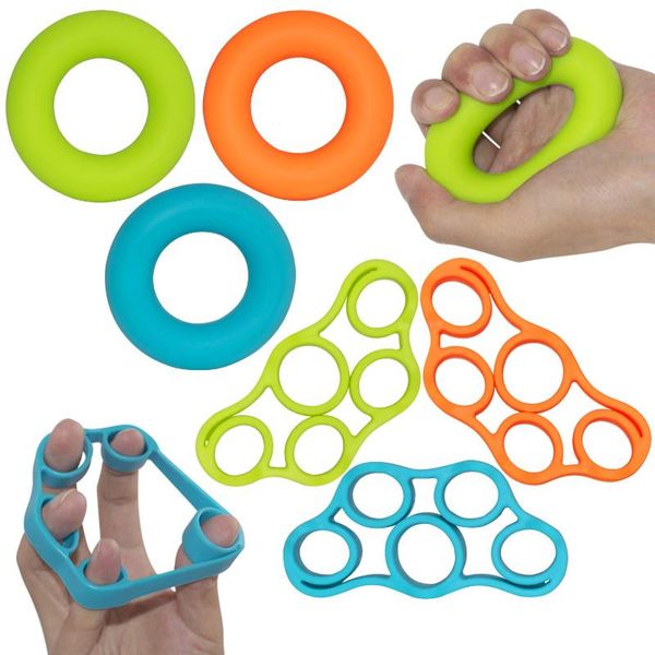 resistance bands 3 levels finger stretcher grip exerciser hand trainer rings for relieve pain injury rehabilitation
resistance bands 3 levels finger stretcher grip exerciser hand trainer rings for relieve pain injury rehabilitation