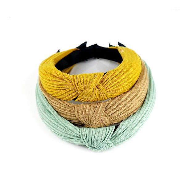 wide knitting headbands knot turban hair band elastic accessories for women and girls1
wide knitting headbands knot turban hair band elastic accessories for women and girls1