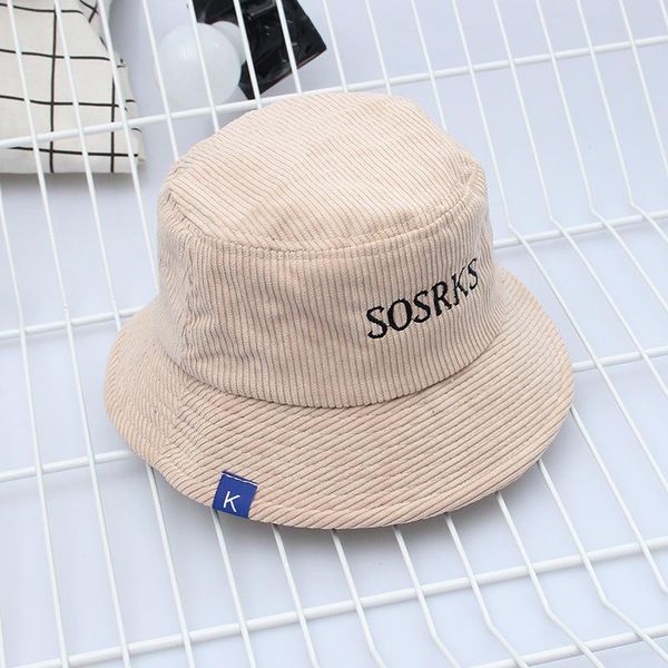 wide brim hats autumn and winter korean version of corduroy warm fisherman hat fashion creative embroidery letter basin, Blue;gray
wide brim hats autumn and winter korean version of corduroy warm fisherman hat fashion creative embroidery letter basin, Blue;gray