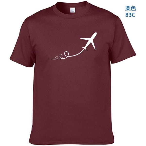 100% cotton funny airplane taking off print men t shirt cool summer tshirt male o-neck t-shirt tees men's t-shirts, White;black
100% cotton funny airplane taking off print men t shirt cool summer tshirt male o-neck t-shirt tees men's t-shirts, White;black