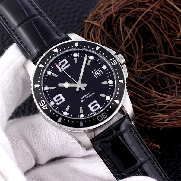 wristwatches men's watch long logo automatic business waterproof designer relojes para hombre -selling, Slivery;brown
wristwatches men's watch long logo automatic business waterproof designer relojes para hombre -selling, Slivery;brown