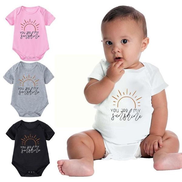rompers summer born letter printing baby romper jumpsuit sleeve short for infant boys girls bodysuit d9x7, Blue
rompers summer born letter printing baby romper jumpsuit sleeve short for infant boys girls bodysuit d9x7, Blue