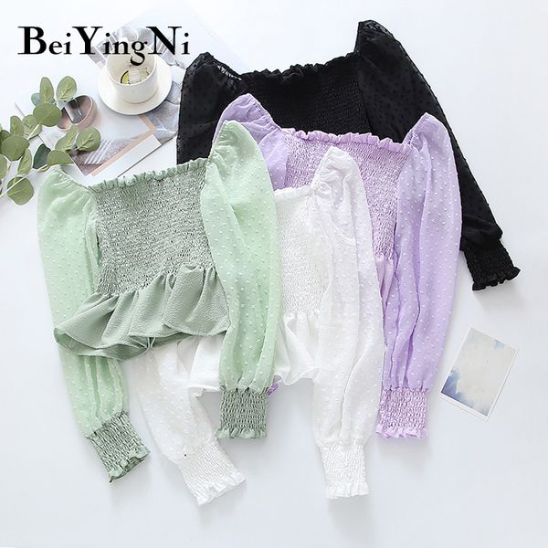 cropped womens blosues plain white black short blusas vintage square collar casual shirts ladies streetwear 210427
cropped womens blosues plain white black short blusas vintage square collar casual shirts ladies streetwear 210427