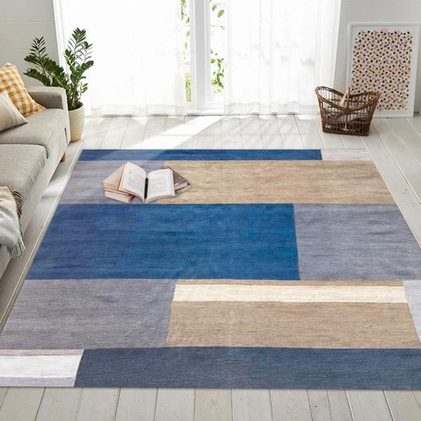 carpets fashion geometric stripe printed parlor decor bedside area rug kids play mat soft anti-slip modern living room carpet
carpets fashion geometric stripe printed parlor decor bedside area rug kids play mat soft anti-slip modern living room carpet