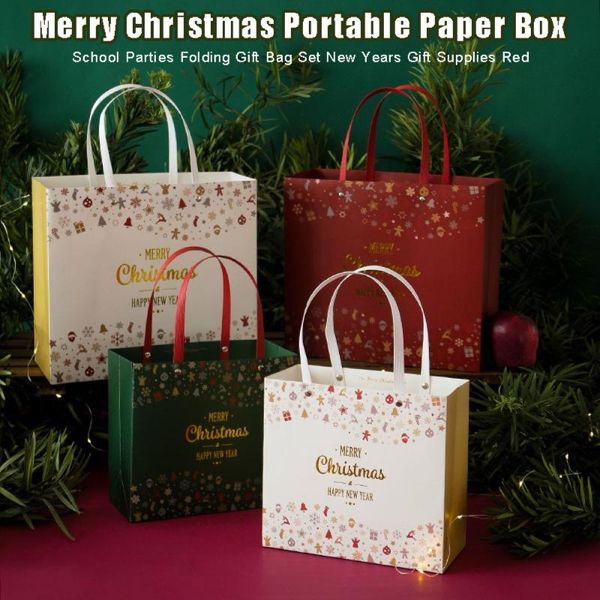 gift wrap 10pcs christmas candy cookies bags kraft paper biscuit bag favors decor xmas decorations for home navidad boxes
gift wrap 10pcs christmas candy cookies bags kraft paper biscuit bag favors decor xmas decorations for home navidad boxes