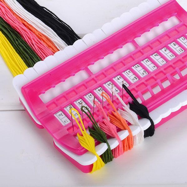 cross stitch line embroidery floss organizer tool dedicated 30 needles pins wire holder tools yg sewing notions &, Black
cross stitch line embroidery floss organizer tool dedicated 30 needles pins wire holder tools yg sewing notions &, Black