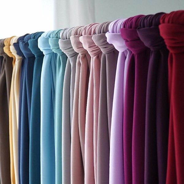 scarves malaysian premium chiffon scarf wrap plain/solid color muslim women hijab headscarf summer islamic long shawl pashmina, Blue;gray
scarves malaysian premium chiffon scarf wrap plain/solid color muslim women hijab headscarf summer islamic long shawl pashmina, Blue;gray