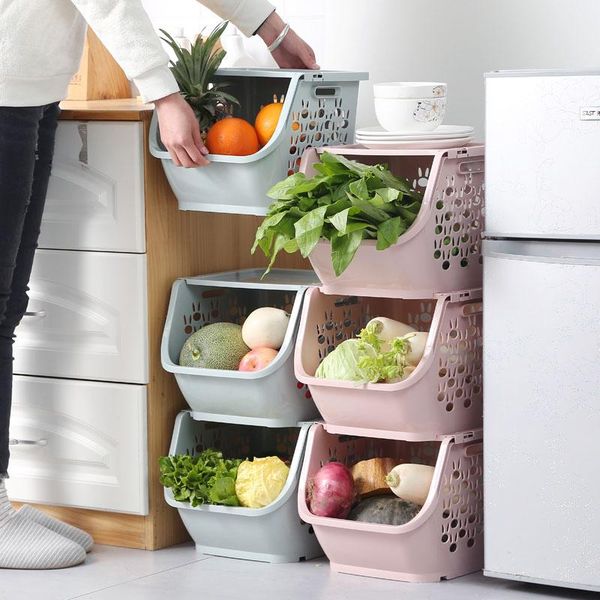 hanging baskets kitchen storage rack floor multi-layer fruit and vegetable basket supplies appliances small department store toy
hanging baskets kitchen storage rack floor multi-layer fruit and vegetable basket supplies appliances small department store toy