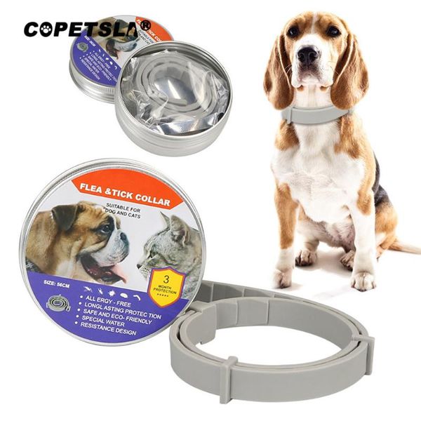 dog collars & leashes copetsla 3 month flea tick collar for dogs cats pet adjustable small pets accessories cute products
dog collars & leashes copetsla 3 month flea tick collar for dogs cats pet adjustable small pets accessories cute products