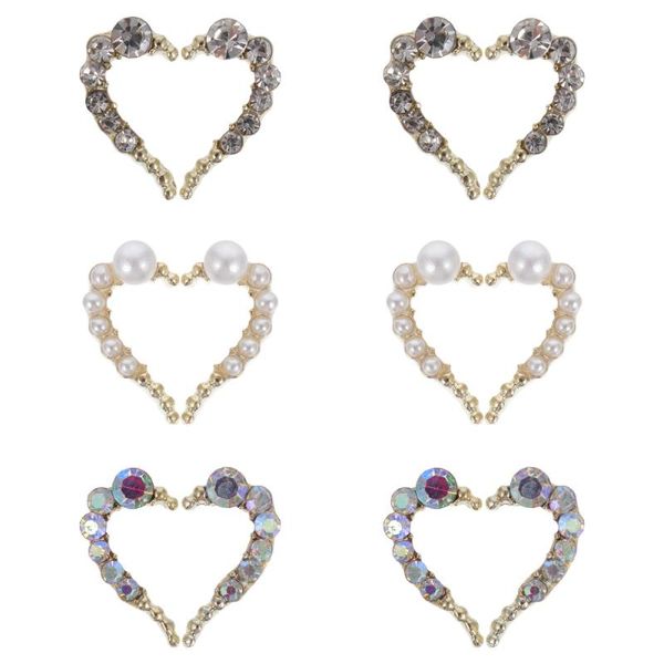 nail drill & accessories 12pcs alloy art decorations luxury rhinestones heart jewelry
nail drill & accessories 12pcs alloy art decorations luxury rhinestones heart jewelry