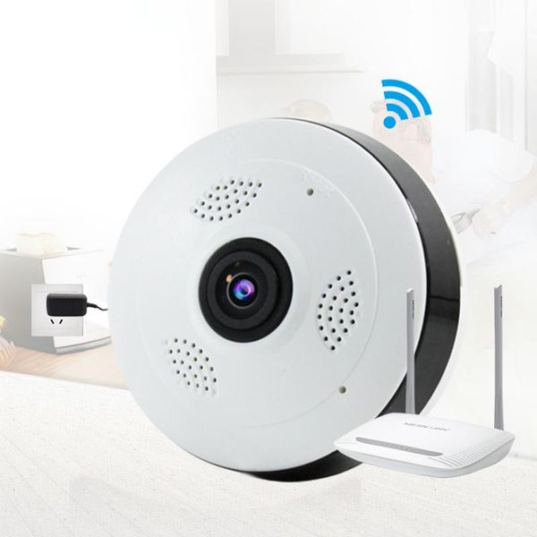 cameras home security ceiling globle camera with wi-fi panoramic remote view from smartphone/tablet h.264 1.3mp and night vision (white) ip
cameras home security ceiling globle camera with wi-fi panoramic remote view from smartphone/tablet h.264 1.3mp and night vision (white) ip