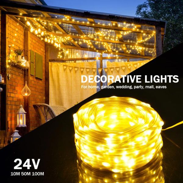 strings 8 modes christmas wedding party decoration 10~100m 100~800led waterproof outdoor fairy string lights year decor natal
strings 8 modes christmas wedding party decoration 10~100m 100~800led waterproof outdoor fairy string lights year decor natal