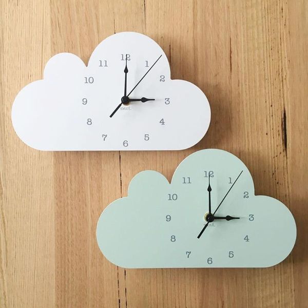 wall clocks ins nordic cute cloud shape clock monochrome silent for children kids room decoration figurines pography props
wall clocks ins nordic cute cloud shape clock monochrome silent for children kids room decoration figurines pography props