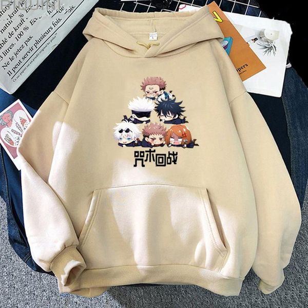 men's hoodies & sweatshirts manga cartoon jujutsu kaisen men women pullovers hooded long sleeves fashion regular anime clothes, Black
men's hoodies & sweatshirts manga cartoon jujutsu kaisen men women pullovers hooded long sleeves fashion regular anime clothes, Black
