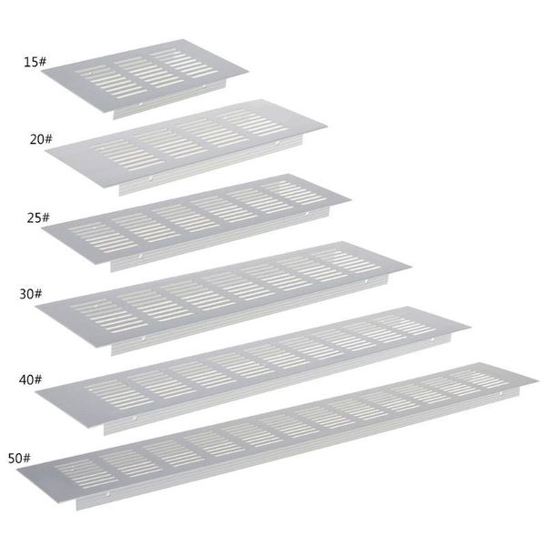 aluminum alloy air vent perforated sheet web plate ventilation grille door catches & closers
aluminum alloy air vent perforated sheet web plate ventilation grille door catches & closers
