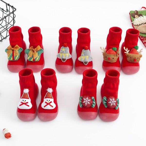 first walkers winter warm christmas snowman baby girls boys shoes soft sole loafers toddler boots born infant for 0-4 year children gifts
first walkers winter warm christmas snowman baby girls boys shoes soft sole loafers toddler boots born infant for 0-4 year children gifts