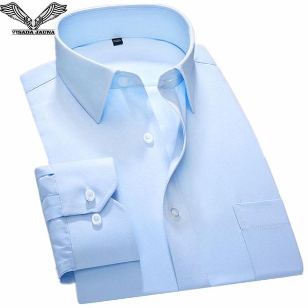 2021 men's shirts casual men shirt plus size 4xxl slim fit social for n5859, White;black
2021 men's shirts casual men shirt plus size 4xxl slim fit social for n5859, White;black