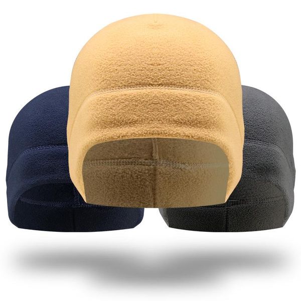 cycling caps & masks men women winter fleece hats windproof warm outdoor sports motorcycle running skiing bicycle headwear, Black
cycling caps & masks men women winter fleece hats windproof warm outdoor sports motorcycle running skiing bicycle headwear, Black