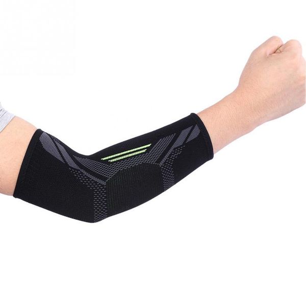 elbow & knee pads 1pcs breathable arm sleeves cover uv sun protection bike outdoor sports riding cycling athletic sport skins, Black;gray
elbow & knee pads 1pcs breathable arm sleeves cover uv sun protection bike outdoor sports riding cycling athletic sport skins, Black;gray