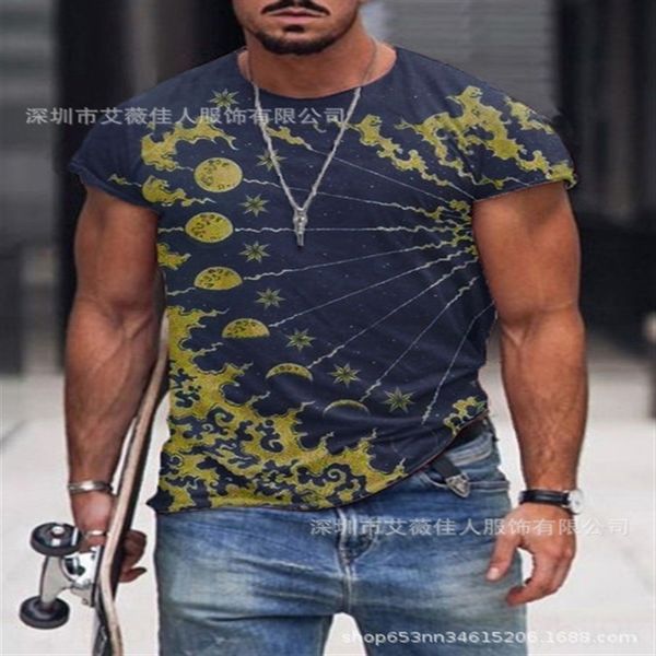 tdj summer style prited short sleeve roud t-wo ecksummer me's t-shirts) style prited short sleeve roud t-wome's t-shirt, White;black
tdj summer style prited short sleeve roud t-wo ecksummer me's t-shirts) style prited short sleeve roud t-wome's t-shirt, White;black