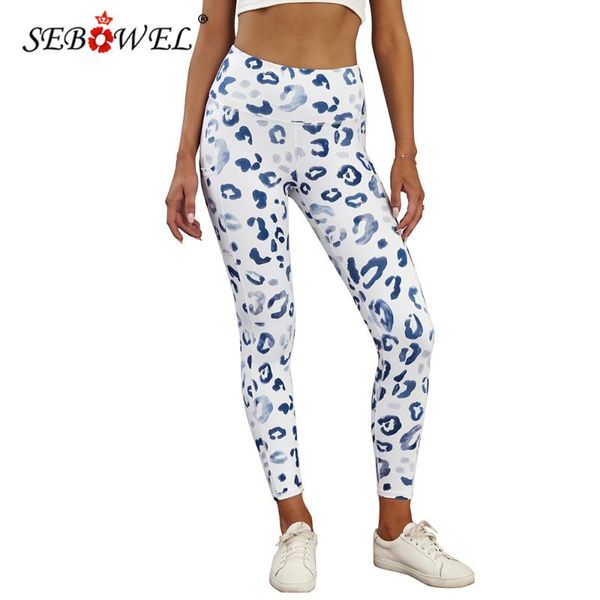 women's leggings sebowel woman casual leopard printed athletic 2021 high waist pocketed long trousers female white pencil jeans, Black
women's leggings sebowel woman casual leopard printed athletic 2021 high waist pocketed long trousers female white pencil jeans, Black